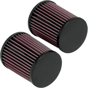 K & N Sportbike Race-Spec High-Flow Air Filter - Honda