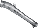 GP-Style Megaphone Slip-On Line Muffler
