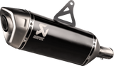 Slip-On Line Muffler