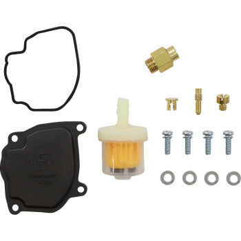 Moose Offroad Replacement Carburetor Replacement Carburetor - Arctic Cat