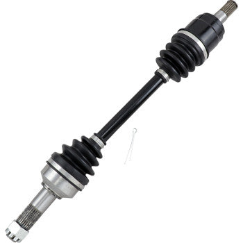 Moose Offroad Complete Axle Assembly - Front Right - Honda TRX500/520