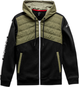 Alltime Hybrid Jacket