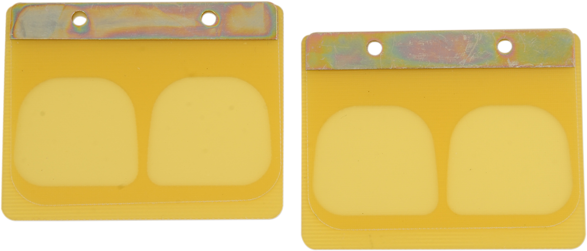 Power Reed Set