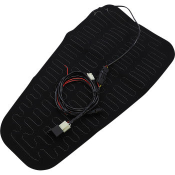 Moose Offroad Heated Seat Kit Seat Heater Kit - ATV