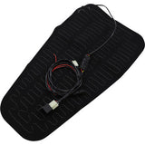 Moose Offroad Heated Seat Kit Seat Heater Kit - ATV
