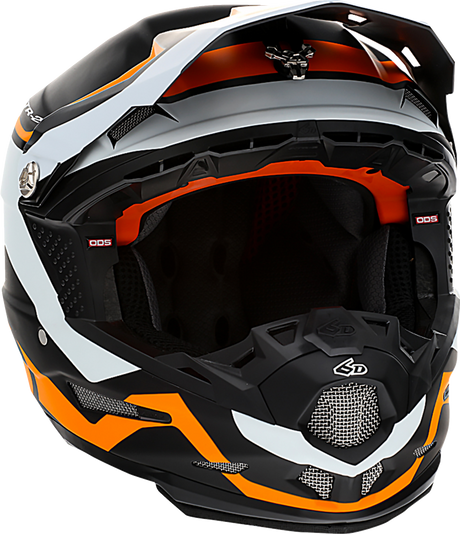 ATR-2 Drive Helmet