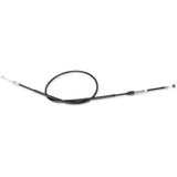 Moose Offroad Black Vinyl Clutch Cable Black Vinyl Clutch Cable - Suzuki