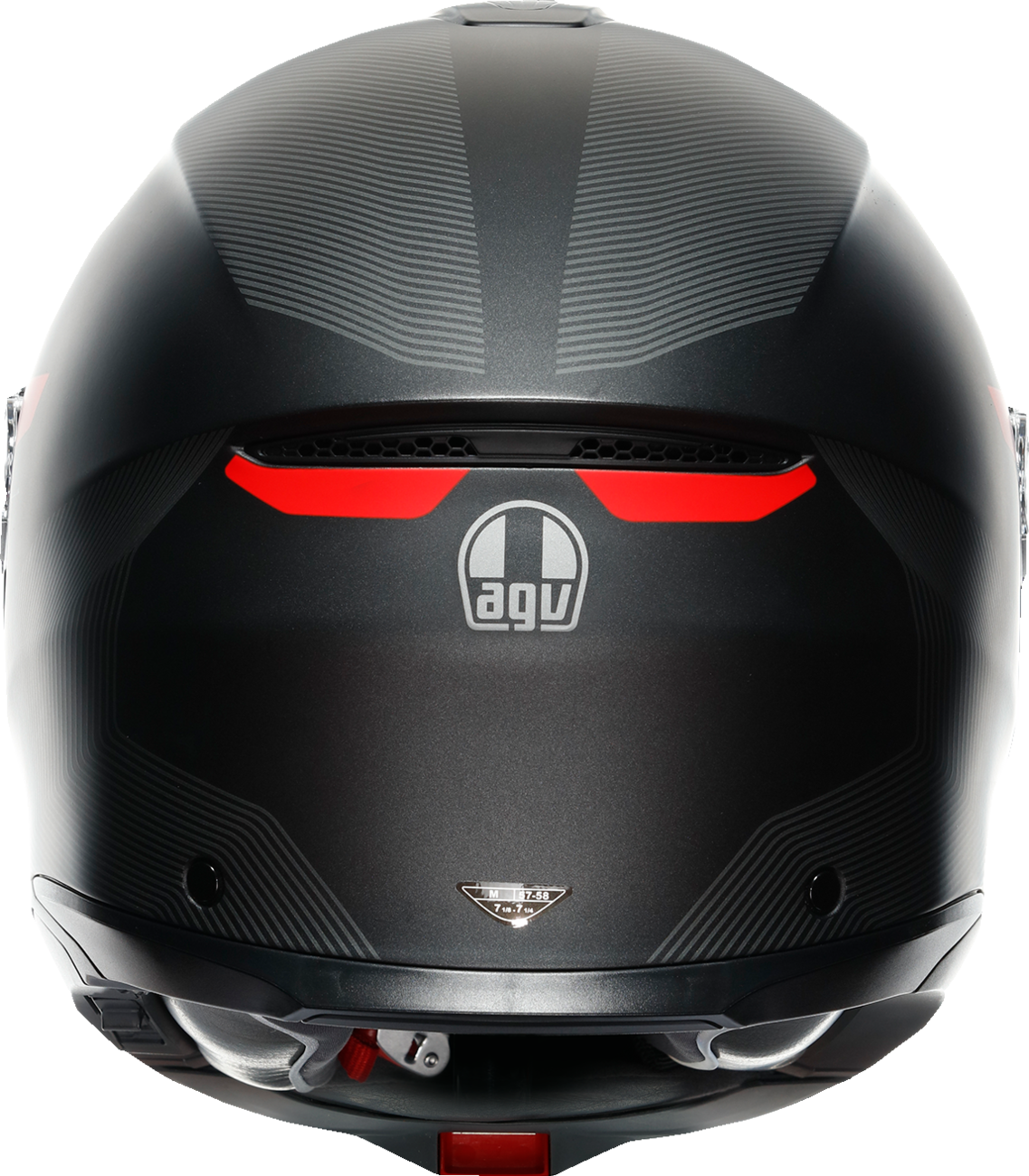 AGV Tourmodular Frequency Helmet