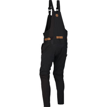 Moose Offroad Motorees Motorees - Black