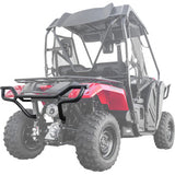 Moose Offroad Bumper Rear Bumper - Honda - Pioneer 500