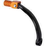 Moose Offroad Shift Lever Shifter Lever - Orange