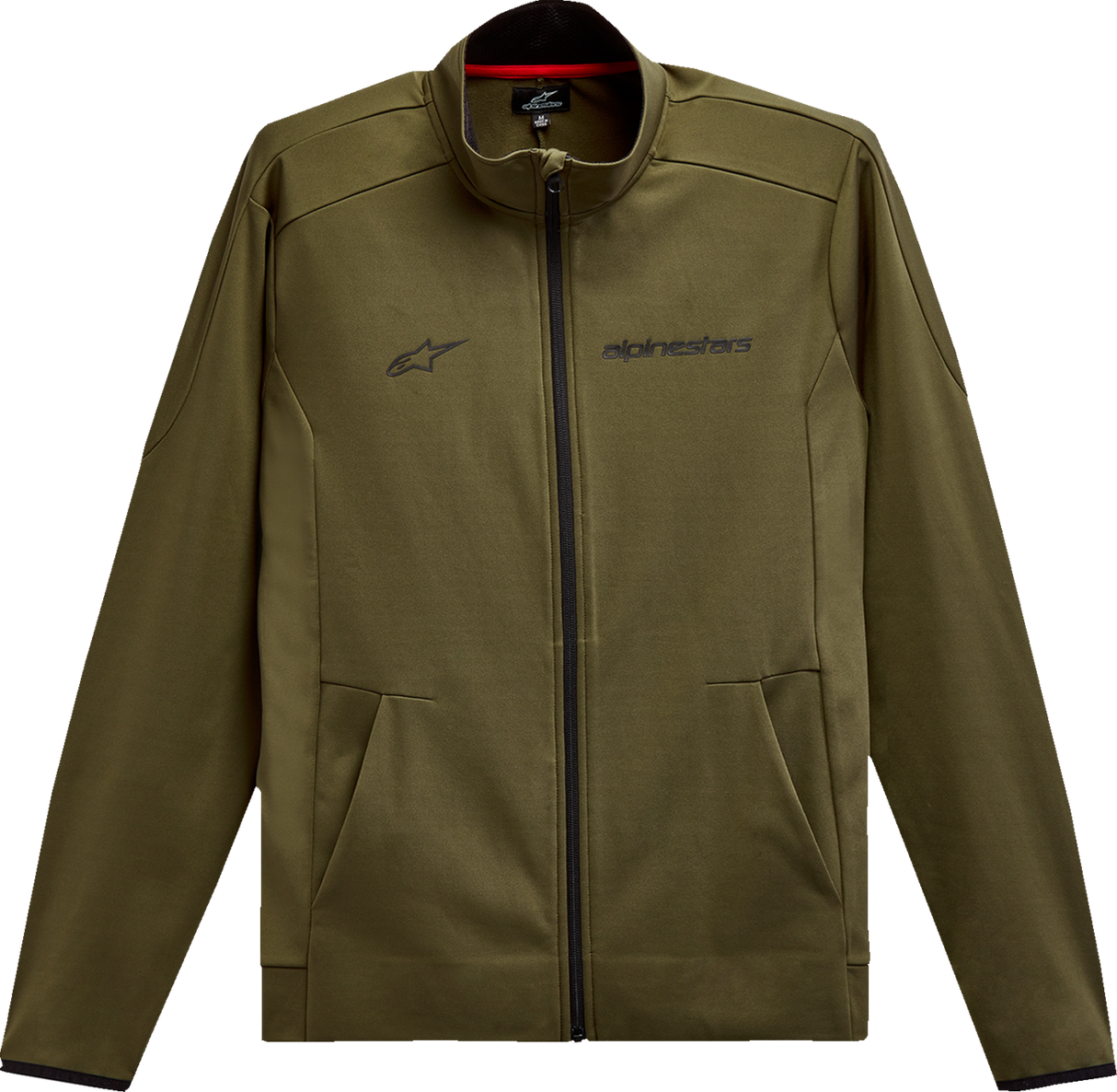 Progression Jacket