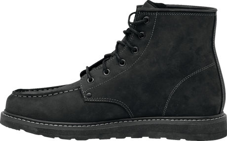 Thor Hallman Towner Boots