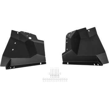 Moose Offroad Footwell Protector Footwell Protector