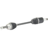 Moose Offroad OEM Replacement Standard CV Axle Axle Kit - CV/Complete - OEM Replacement - Standard - Rear Right - Pioneer 1000/1000-5 Limited