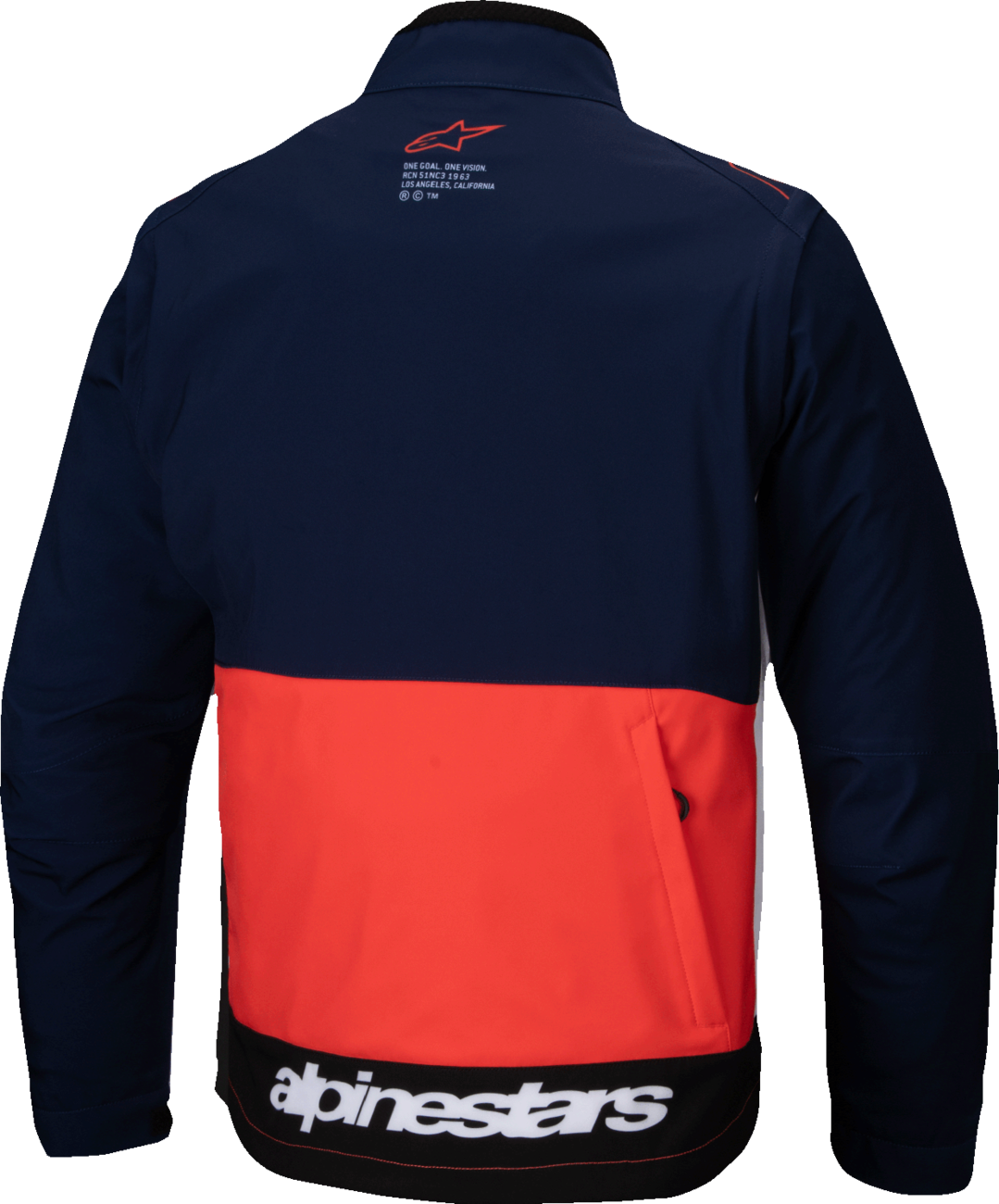 Lite-Dura Softshell Jacket