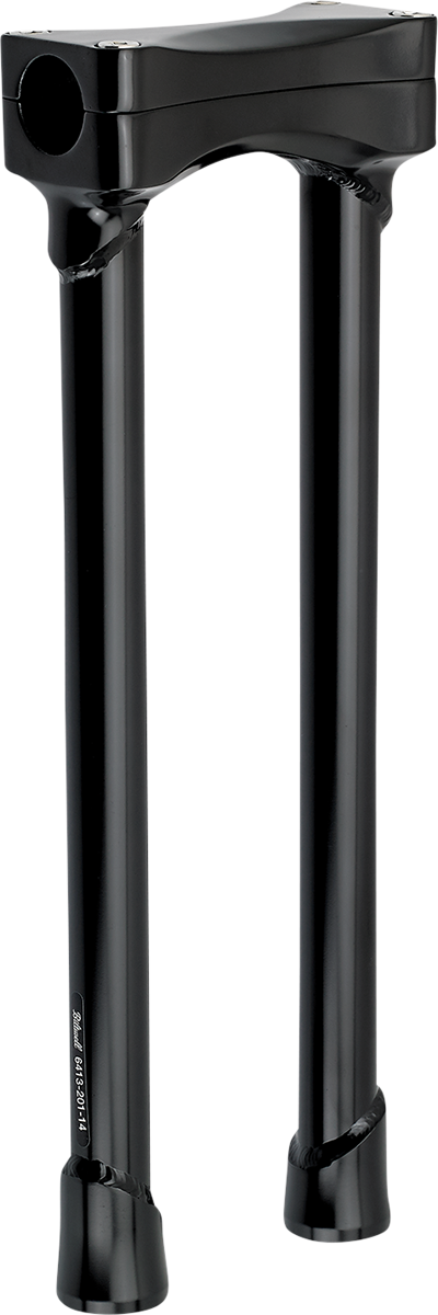 Murdock O/S Risers