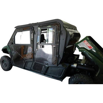 Moose Offroad Expedition UTV Cab Enclosure Complete Cab Enclosure - Viking 700 VI