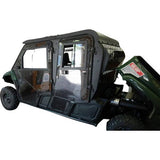 Moose Offroad Expedition UTV Cab Enclosure Complete Cab Enclosure - Viking 700 VI