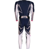 Moose Offroad Agroid Pants Agroid Pants - Navy/White