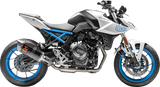 Racing Line Exhaust System