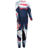 Moose Offroad Youth Qualifier® Pants Youth Qualifier® Pants - Red/White/Blue
