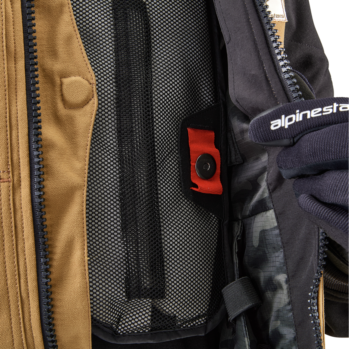 Tech-Air® 3 Utility Vest