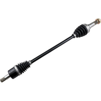 Moose Offroad Heavy-Duty CV Axle Kit - Front Left/Right - Yamaha