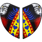 Airform™ Helmet Side Plates