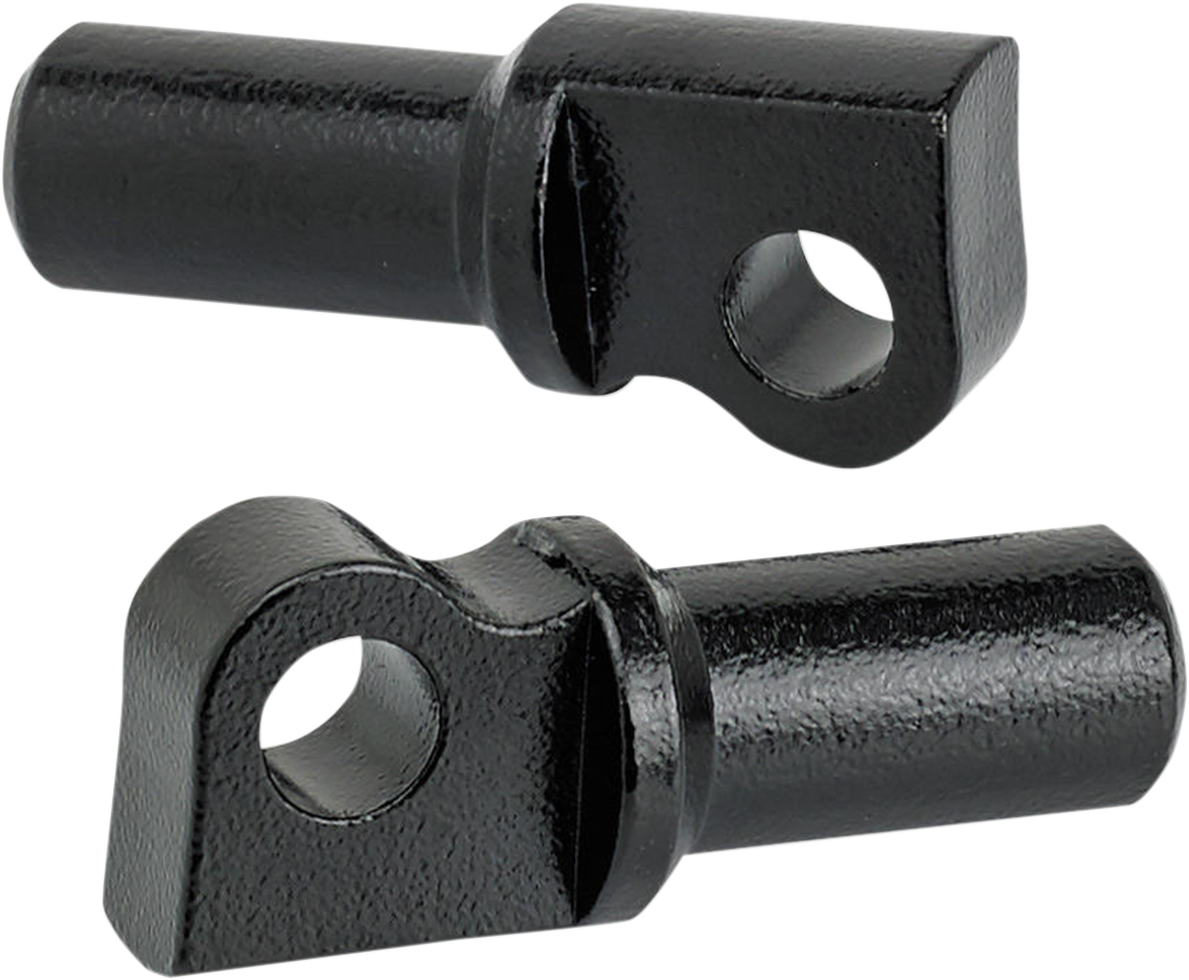 Male Clevis Mounts