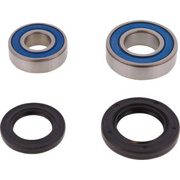 Moose Offroad Wheel Bearing Kit Wheel Bearing Kit - Front - Kayo Jackal/Bull 200