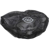 S&S Cycle Air Filter Pre-Filter - Air Stinger™ - Teardrop