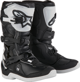 Youth Tech 3S Boots