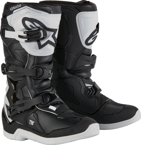 Youth Tech 3S Boots