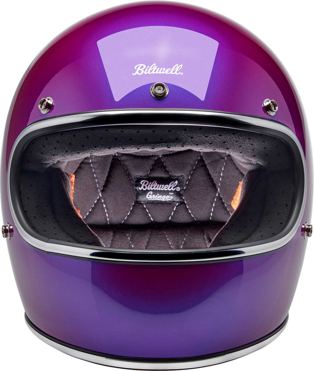 Gringo Helmet