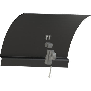 Moose Offroad Mirror Adapter Mirror Adapter - Rear View
