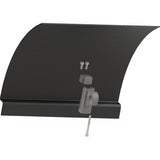 Moose Offroad Mirror Adapter Mirror Adapter - Rear View