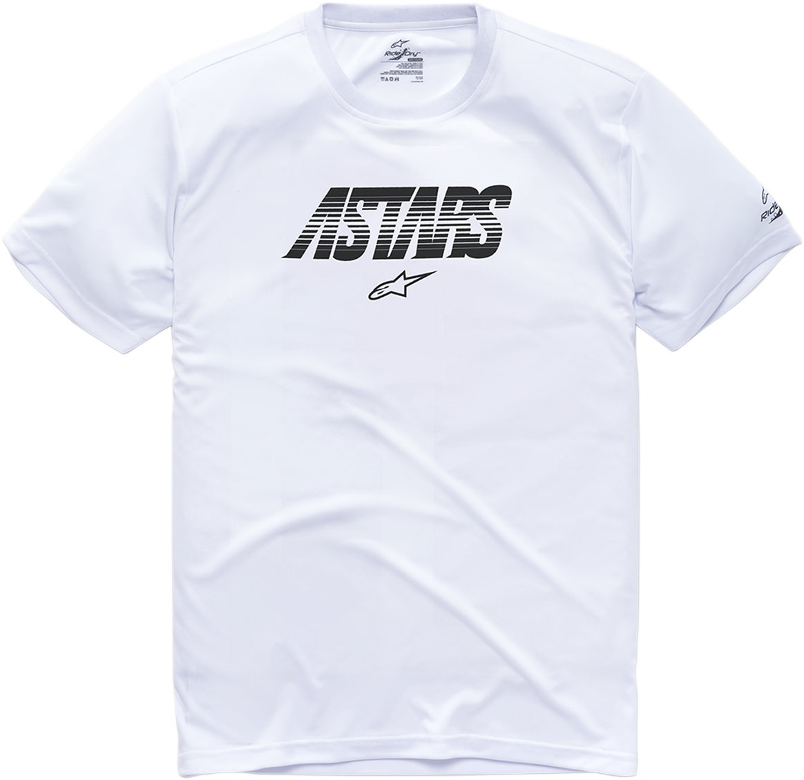 Tech Angle Premium T- Shirt