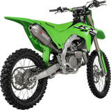 Evolution Line Exhaust System