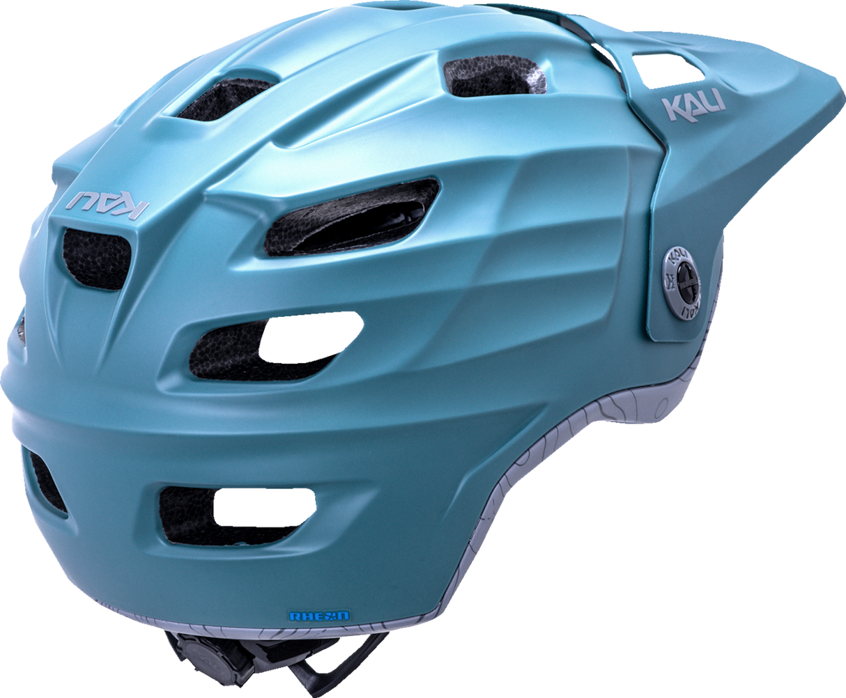 Maya 3.0 Solid Bicycle Helmet