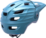 Maya 3.0 Solid Bicycle Helmet