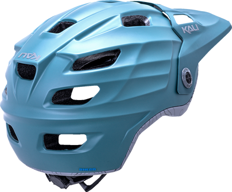 Maya 3.0 Solid Bicycle Helmet