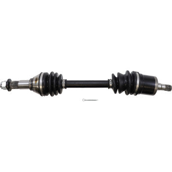 Moose Offroad OEM Replacement Standard CV Axle - Front Left - Outlander/Renegade