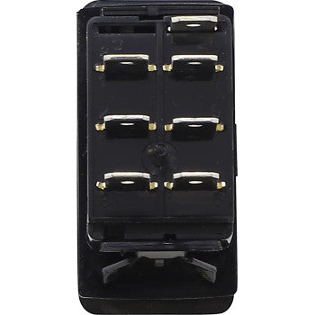 Moose Offroad Rocker Switch Rocker Switch - Winch