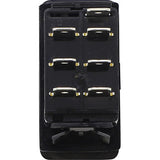 Moose Offroad Rocker Switch Rocker Switch - Winch