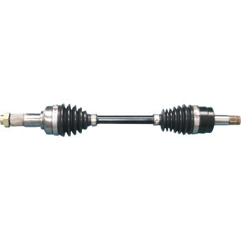 Moose Offroad Heavy-Duty CV Axle Kit Axle Kit - CV/Complete - Front Left/Right - Heavy-Duty - '07-'16 Kodiak/Grizzly 550/700