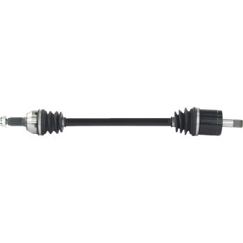 Moose Offroad OEM Replacement Standard CV Axle - Standard - Front Left/Right - '16 Pioneer 1000/1000-5