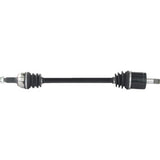 Moose Offroad OEM Replacement Standard CV Axle - Standard - Front Left/Right - '16 Pioneer 1000/1000-5
