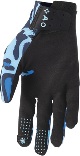 SPORTMODE Cheetah Gloves
