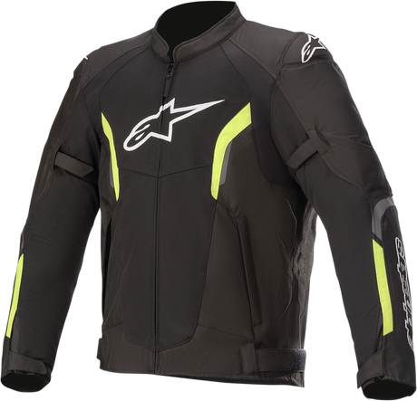 AST v2 Air Jacket